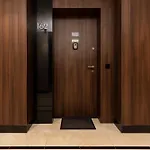 Mennica Residence Lux City Centre By Renters Prestige