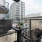 Mennica Residence Lux City Centre By Renters Prestige