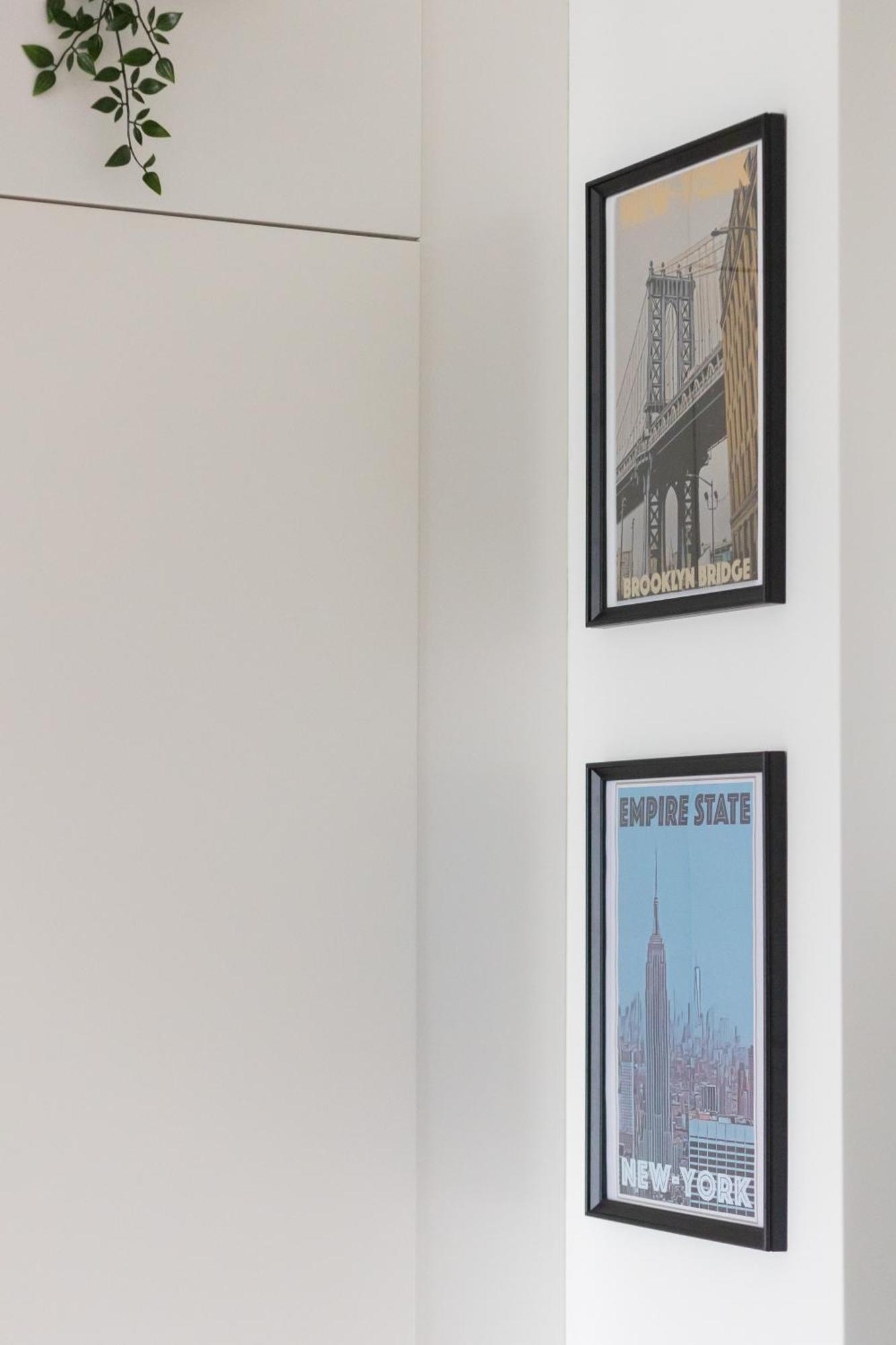 Mennica Lux Centre By Renters Prestige Apartament *