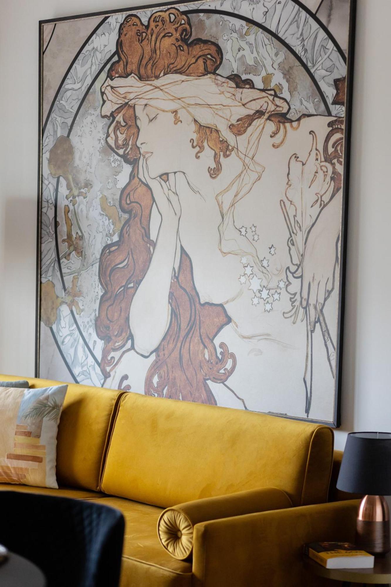 Apartament Mennica Lux Centre By Renters Prestige *